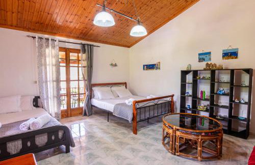 Country House Elaionas - Foto 36