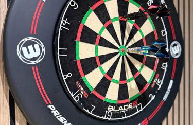 Seiriol, Modern Lodge with Games Room Access - Foto 16