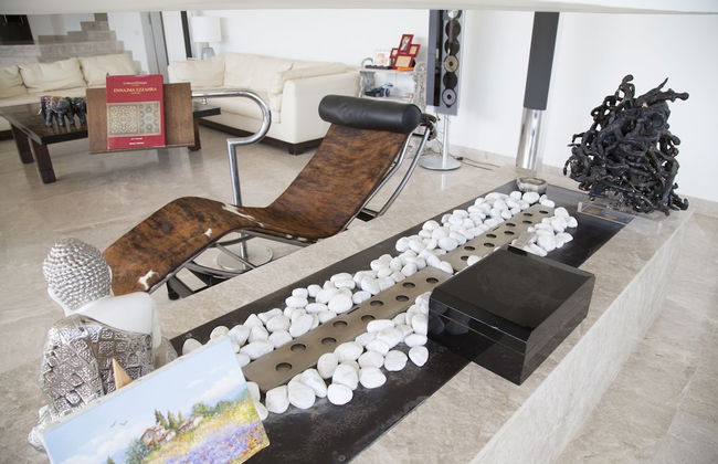 The Cliff House - Foto 21