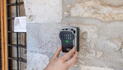 Le Scalette - Holiday Home in Calvi - ItalyWeGo - Foto 5