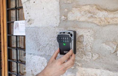 Le Scalette - Holiday Home in Calvi - ItalyWeGo - Foto 5