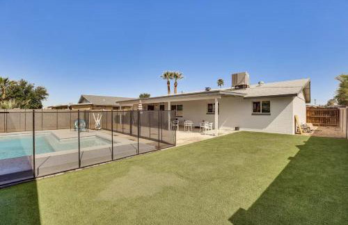 Cozy on Cactus - Foto 11