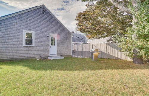 South Yarmouth Gem 1 Mi to Windmill Beach! - Foto 21