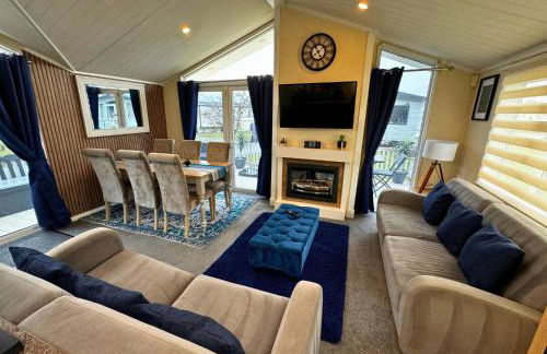 Sunset 5 - Southview Holiday Park Skegness - Foto 3