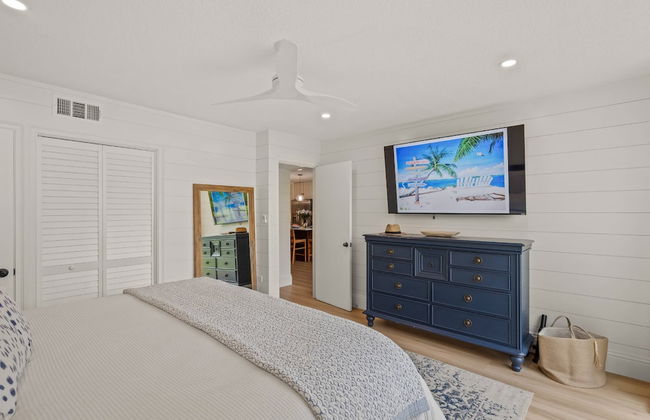 Kingston Arms Modern 1BR On Lido Key - Foto 17