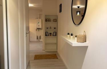 Apt Neuf Centre Saint-sever - Photo 13