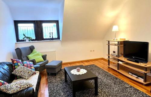 Ferienwohnung Heuwies im Bliesgau - Foto 9