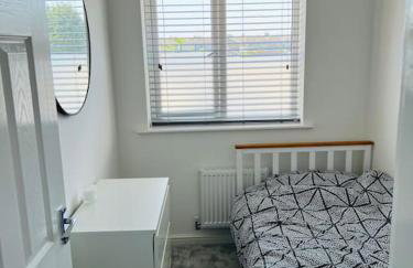 Beautiful 3 Bed Detached House in Grimsby - Foto 20