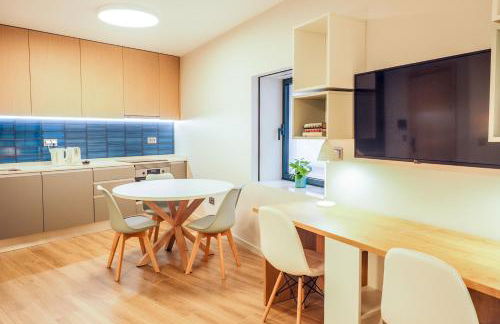 RIACENTRUM - Smart Residence - Foto 26