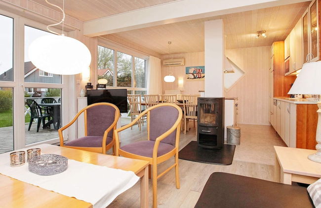 Holiday Home in Gelting - Foto 12