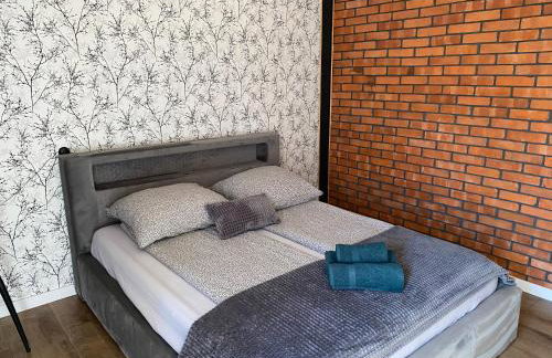 APARTAMENT 1 Nad rzeką Krutyń - Foto 37