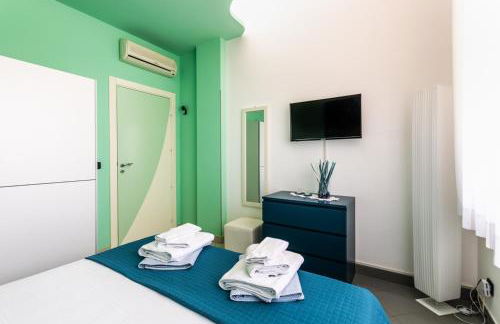 Villa Teocrito Piscina & Mare - Foto 36