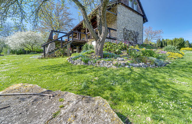 Moja Mała Toskania - Foto 54