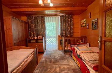 Dom z bali przy szlaku - Foto 26