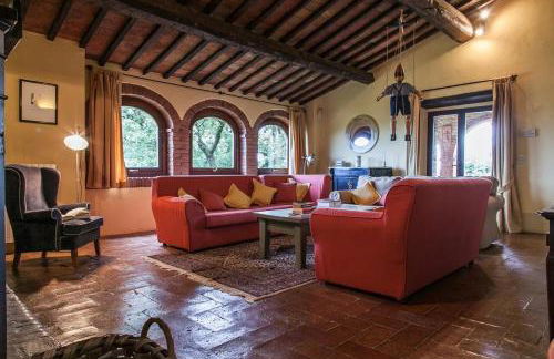 Podere Gli Oppi Toscana - Foto 77