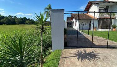 RCM Vilas - Casa Confortável 02 - Foto 3, Garden view