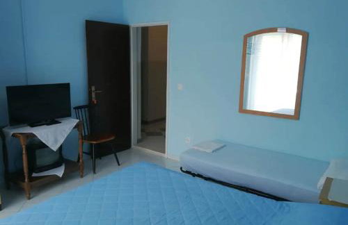 Apartments Maru ka - Two Bedroom Apartment with Balcony and Sea View - Foto 4