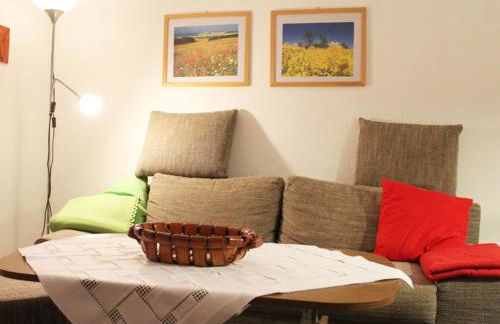 Bungalow auf der Insel Poel for 2 Personen - Foto 4