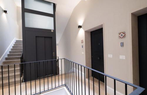 Palazzo Pisani - Bari - Foto 10