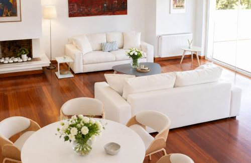 Welcome to Lumen Villa the first of the Adelos Trilogy - Foto 14