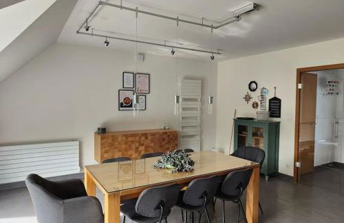 L'Echappée Verte - appartement en duplex - Photo 1