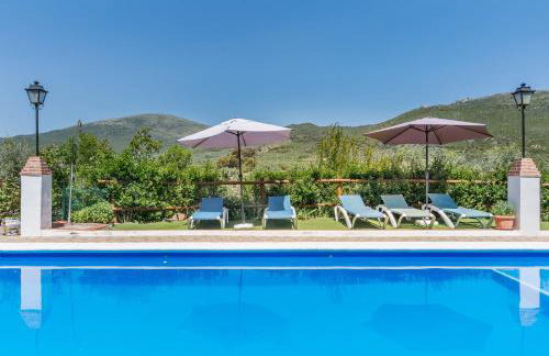 Casa Rural Puente Piedra - Photo 1