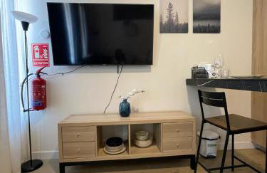 G3 Apartamento Exclusivo, Madrid - Foto 1