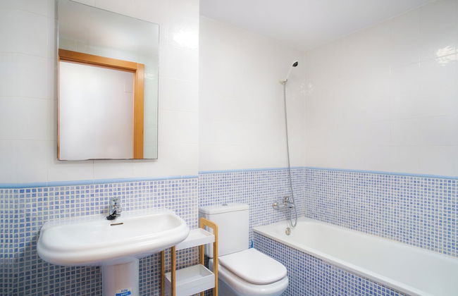 Edificio Mestral - Foto 45