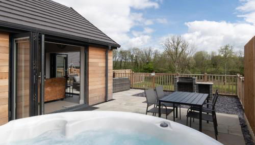 Cedar Cottage - Foto 2