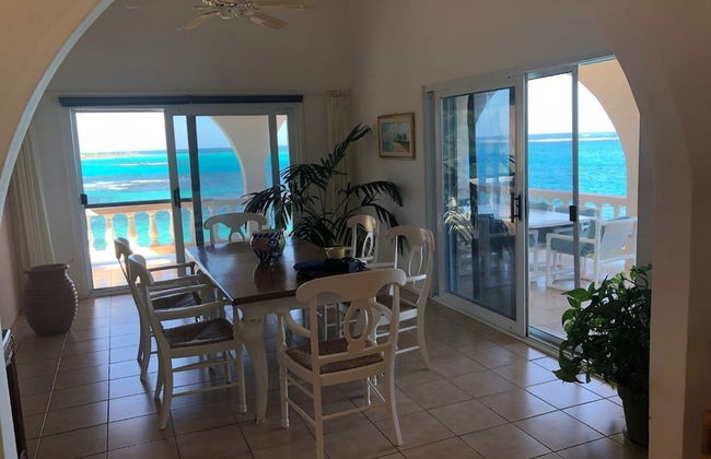 Patricks Bay Villa - Foto 8