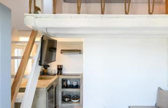 Mykonos Supreme Comfort Suites & Villas - Photo 140