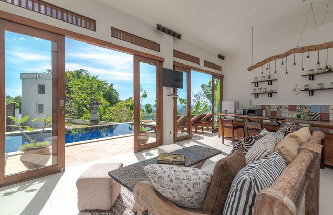 Villa Kapal - Foto 40