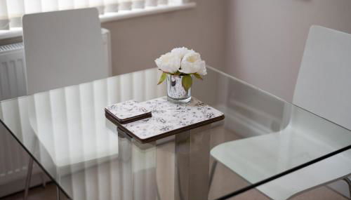 Work Stay - Kitchen - Dining & Free Parking - Foto 5