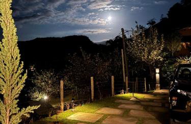 Casa de Campo em Secretário, Charme e tranquilidade, 1 km do Centro - Foto 10