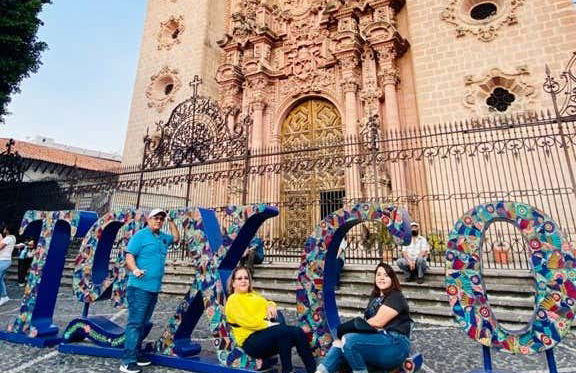 Visita guiada por Taxco - Foto 3