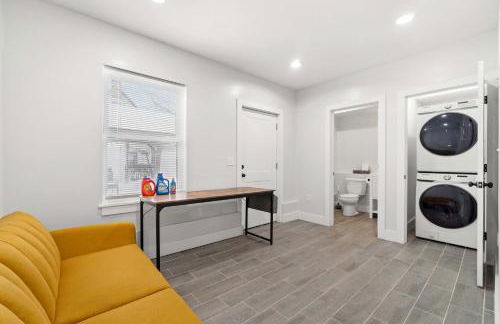 Premier 3BR-5BD-3Bath Retreat with NYC Access - Foto 17