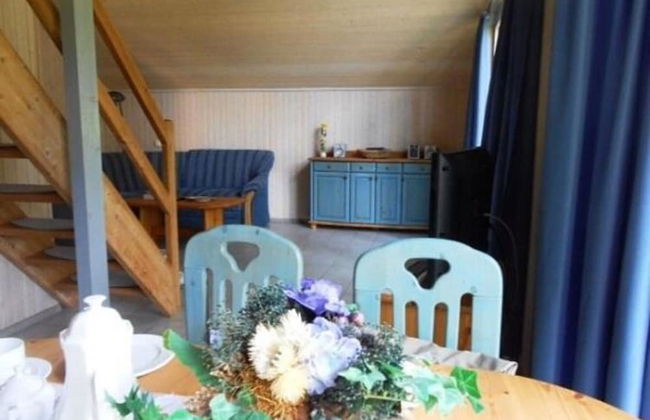 Ferienpark Mirow in Granzow - Foto 14