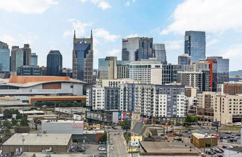 The Malibu Suite Penthouse The Gulch - Foto 11