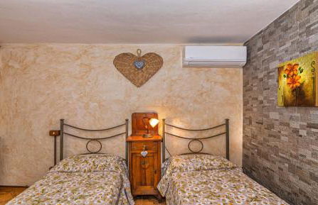 Casale Belvedere "L'Ulivo" e "La Terrazza" - Foto 38