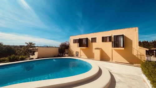 Finca La Preciosa - Foto 2