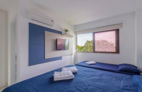 Excelente APARTAMENTO Térreo APÊ PARAÍSO - Condomínio de Luxo Iberostate - Praia do Forte - Mediterrâneo II - Foto 16