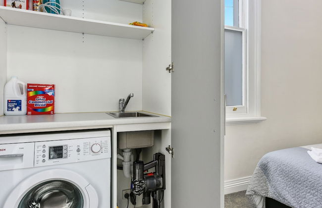 Trinity Hill Apartments - Foto 35