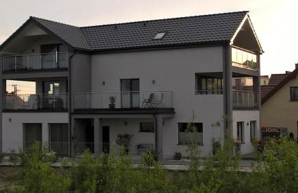 Willa Dobryłko II -Apartamenty - Foto 25