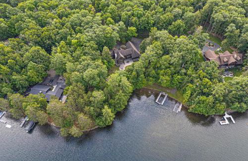 Don's Bay Retreat in Manitowish Waters, WI - Foto 57