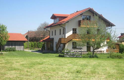 Ferienwohnung Rosalie - Foto 12