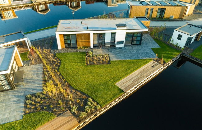 Loosdrecht Water Villa - Foto 19