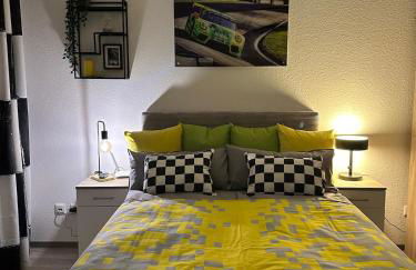 36 Nürburgring in Mayen - Foto 19