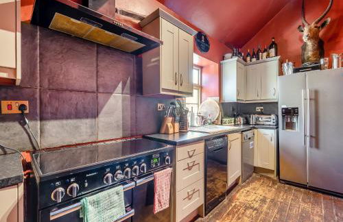 Croxton Lodge & Curlews Nest - Foto 13