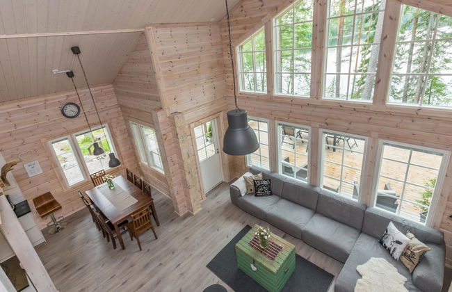 Apilan rauha - Foto 3