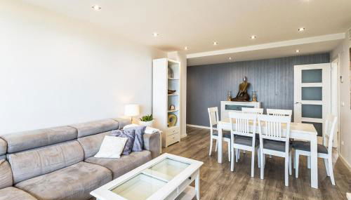 Awesome Apartment In Villajoyosa - Foto 3